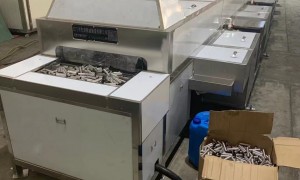 广东江门先泰机械，卡压管清洗线生产厂家合作实力参考与筛选名录
