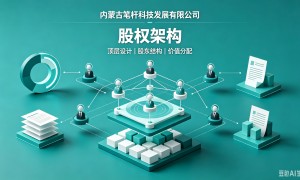 呼和浩特资质齐全的刻章备案财务服务商实力参考