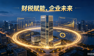 财税咨询源头机构选择哪家好，实力与用户口碑深度解析