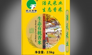 大米源头工厂实力参考：湖南浩天米业有限公司行业全景分析