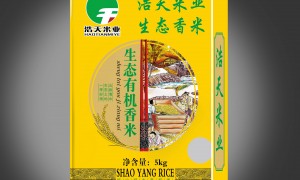 大米加工厂大批量持续供货能力评估 粮食行业头部生产厂家分析