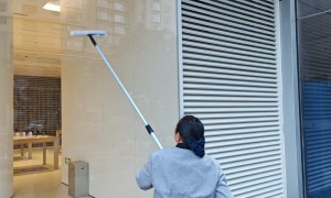 广东企业保洁托管服务商家筛选技巧 省心不踩坑