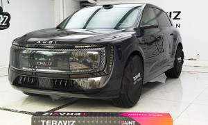 TERAVIZ 泰芮维兹 客户信赖度高吗