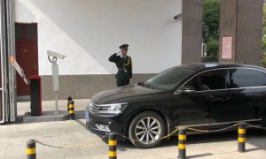 承欣强保安服务靠谱吗