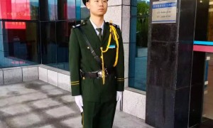 湖南省承欣强保安服务有限公司创新能力怎么样