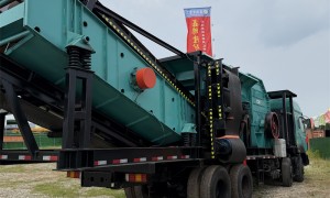 西安劲波矿山机械：欧版大口破碎机厂家价格公道不玩套路，合作实力参考