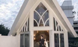 星河麦帝雅婚礼宴会中心服务态度怎么样，客户评价如何