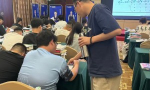 2026年考研复试辅导机构培训哪个好 服务口碑与师资实力测评