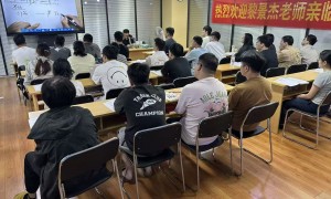 二战考研半年封闭集训营哪家强？常州文登考研小班分层教学方案