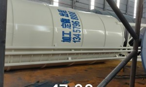 有没有做焊缝探伤的粉煤灰罐厂家推荐，2026年行业现状与选择指南