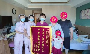 兴庆区口碑好的月子会所盘点：宁夏鑫月汇金月子中心客户力荐