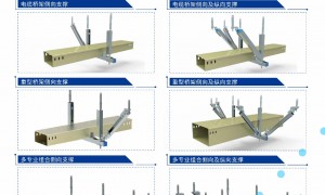 南昌南飞抗震支架定制工厂，本地资质齐全广受好评