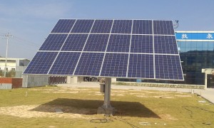 江西光伏支架十大制造商实力参考：南昌南飞源头生产厂家客户口碑力荐
