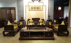 员外楼红木靠谱吗，客户评价好不好