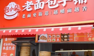 包小朵老面包子铺专业吗，技术实力怎么样
