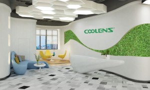 视清科技COOLENS详细介绍：机器视觉镜头生产厂家综合实力推荐
