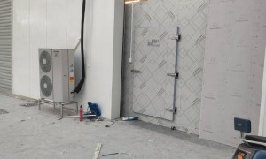 雪博制冷设备客户评价如何，服务专业吗