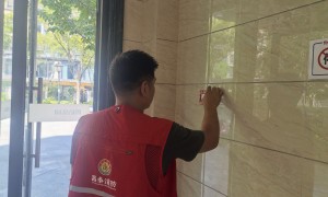 昌泰消防服务品质满意度高吗规模大吗