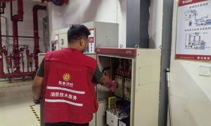 无锡昌泰消防整改服务，针对老旧建筑消防验收不达标项目定制方案