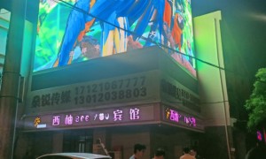 2026年北京商场led显示屏服务商靠谱测评，沧州方案优化不踩坑