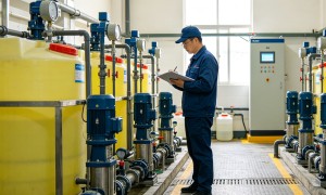 深圳靠谱的污水管网托管施工队推荐 广受信赖服务商筛选技巧