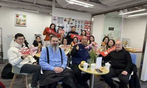 上海商务英语怎么选 避坑指南与场景化教学盘点