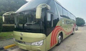 苏州排名前五的大巴车包车服务商 能做工厂班车与33座大巴及旅游团地接名录