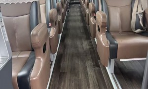 苏州市交通旅行社团队包车服务，旅游用车行业口碑好，支持定制路线