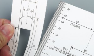 对折卡头实力厂家选购参考汇总：行远印务深耕印刷行业多年