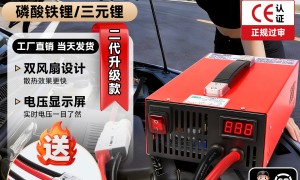 温州洲洲电子：高性能锂电池充电器生产厂家，注重充电安全与长寿命设计