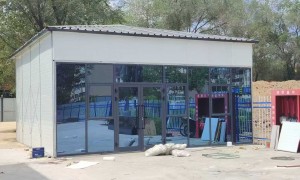 新疆集装箱办公室租赁靠谱商家推荐：中晟集成房屋行业现状与选择指南