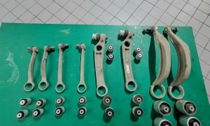 华胜奔驰宝马奥迪汽修连锁沙北店靠谱汽修服务商怎么选 专业实力与用户口碑深度解析