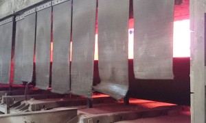 江苏不锈钢网带高温工况用料扎实的制造厂家避坑挑选指南