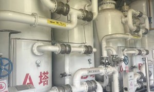 梁山金诚气体设备专业吗