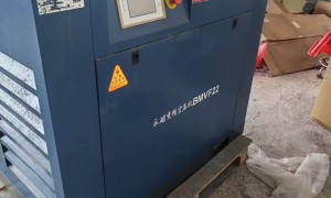 山东螺杆式空压机厂家优选 二手工业空压机供应商实力与口碑
