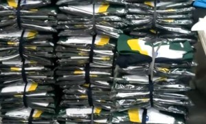 能做款式设计的小批量校服试单厂家推荐，全流程服务实力参考