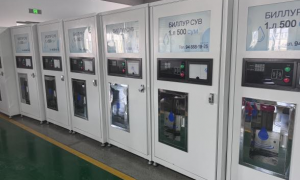 耀波智能科技家用直饮水机实力怎么样