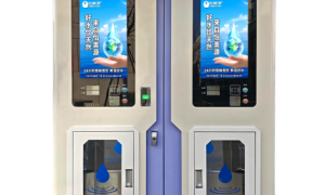 耀波智能科技直饮水机性价比怎么样