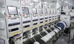 口碑好的贴片代工代料企业实力参考