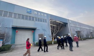 广德除尘设备源头工厂选购参考汇总，资质齐全不踩坑