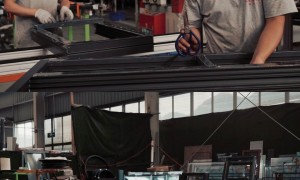 重庆市江北区正规排名前五的降噪门窗源头工厂实力公司推荐