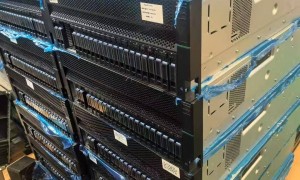 工厂旧设备上门回收公司哪家合作案例多？武汉云科物资回收实力参考