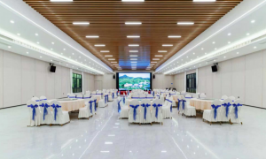 安吉星耀酒店管理：亲子酒店玩乐套餐口碑之选，预约时间省心指南