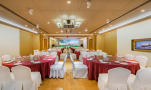 安吉支持家庭小型聚会的亲子酒店、亲子度假酒店、适合家庭周末度假的亲子酒店靠谱商家测评排名
