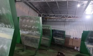 顺新广告创新能力与行业认可度如何