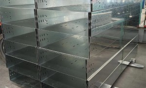 镀锌电缆桥架厂家怎么选？2026年结构稳固的镀锌电缆桥架生产企业推荐