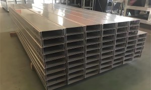 山东资质齐全的不锈钢电缆桥架供应商选择指南