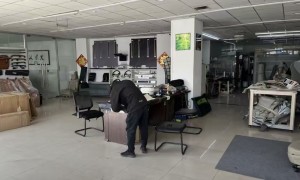 大连新概念汽车改装规模怎么样，本地改装服务专业吗