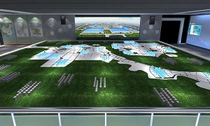 四川企业展馆找哪家展陈公司？立方展览展示行业全景分析与选择指南