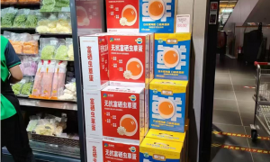 做日料店溏心蛋的蛋品哪个品牌好，河南蛋口福生物科技靠谱厂家测评排名